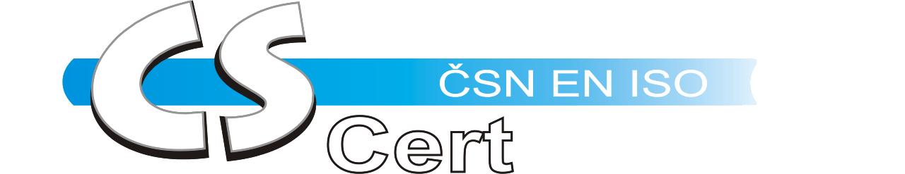 CS cert group s.r.o.